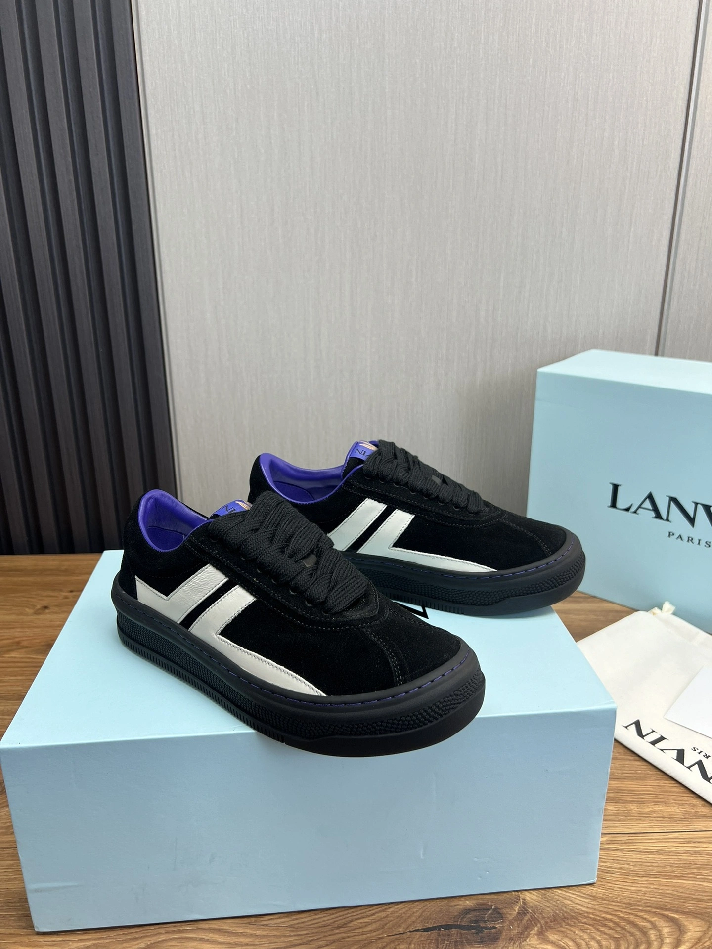 OOBB-- 819vi9 FM-SKLK09-NASU-P241405 Thick soles：3.5CM cowhide item:D-X158E2138